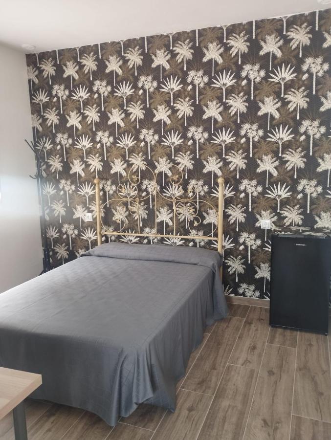 Cervantes Rooms Кадис Екстериор снимка